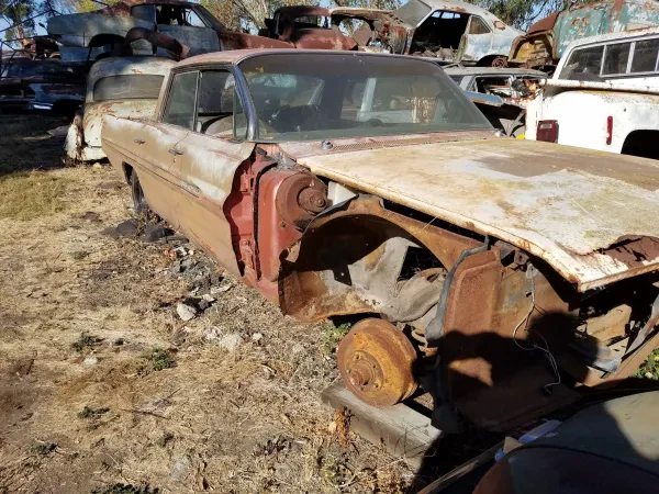 Eco Auto Dismantling - photo 3
