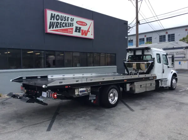 House of Wreckers - photo 4