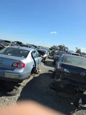 Pick-n-Pull