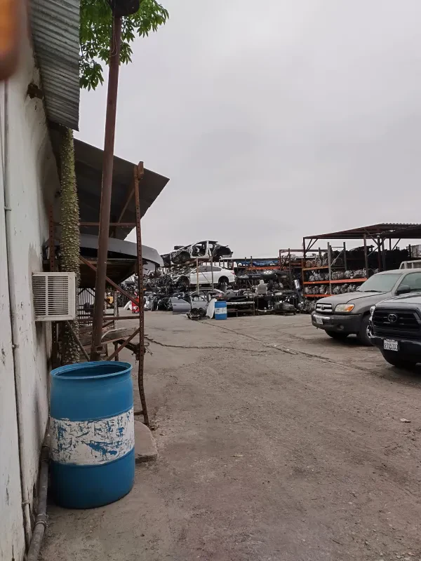 Ace Auto Wrecking - photo 2