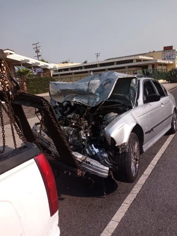 A & B Junks Cars - Junk Car Buyer - photo 2