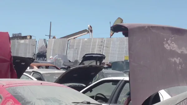 Pick Your Part - Santa Fe Springs - photo 2