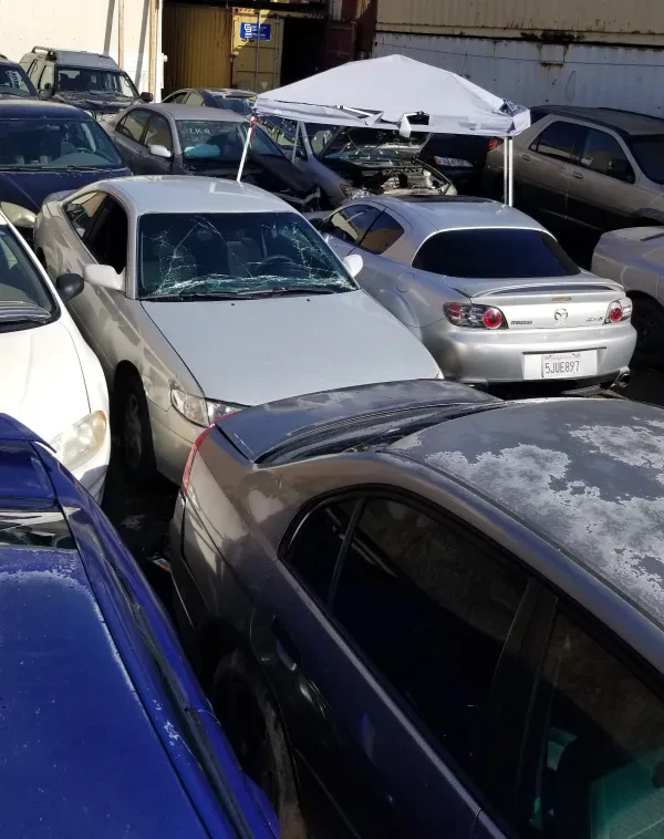 Junk cars for cash /We buy cas / Auto junk - photo 3