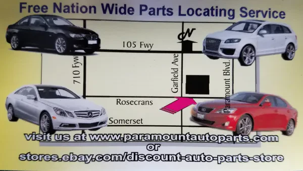 Paramount Auto Dismantling - photo 2
