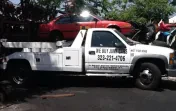 A-Best Auto Wrecking