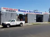Universal Auto Dismantling (JAD)