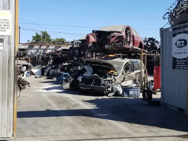 Universal Auto Dismantling (JAD) - photo 2