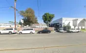 South El Monte Auto Salvage