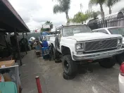 YLM Auto Salvage Wrecking