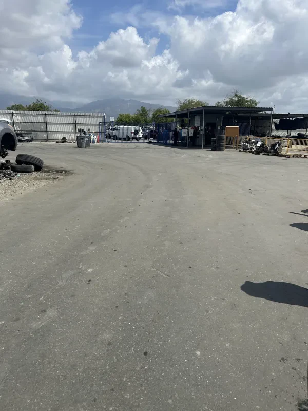 Pick Your Part - Monrovia - photo 4