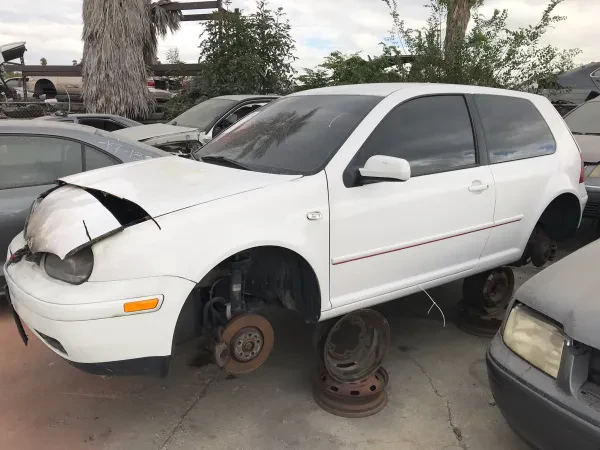 Fast Foreign Auto Salvage - photo 2