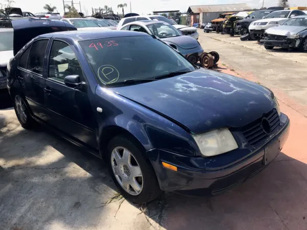 Fast Foreign Auto Salvage - photo 4
