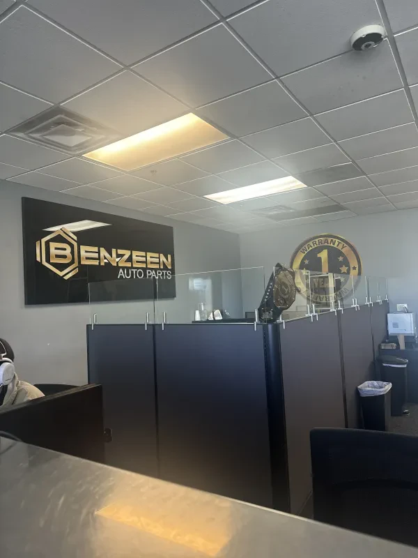 Benzeen Auto Parts | Used Auto Parts | Engines | Transmissions - photo 3