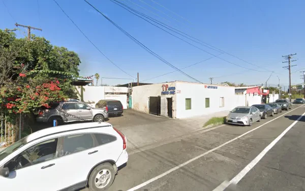 T P Auto Parts Inc - photo 2