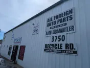 All Foreign Auto Parts