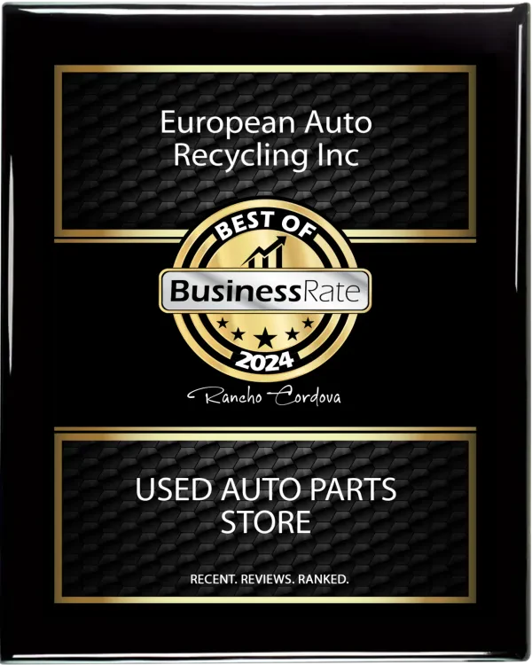 European Auto Recycling Inc - photo 2