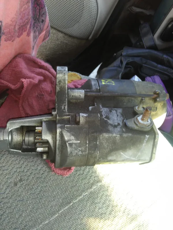 B K Auto Wrecking - photo 3