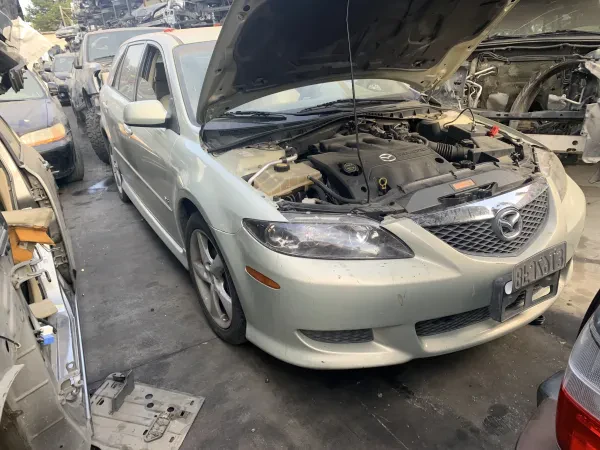 ALL JAPANESE AUTO WRECKING - photo 2