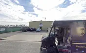DICKS AUTO WRECKERS