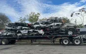 Del Paso Auto Dismantlers