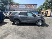 Dan's Truck & Auto Dismantling Inc.