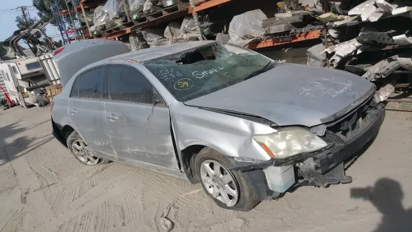 SmartParts Auto & Truck Dismantling - photo 4