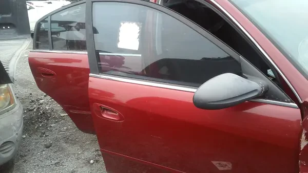 Brother's Auto Wrecking - photo 2