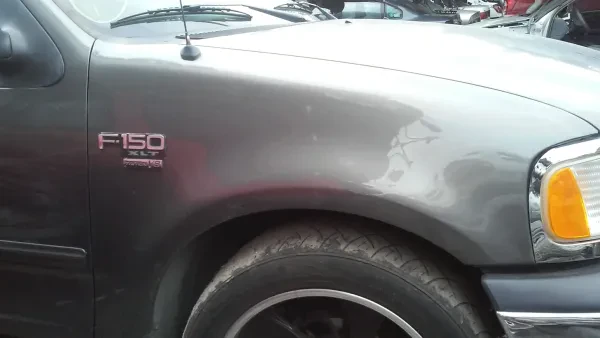 Brother's Auto Wrecking - photo 3