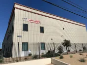 Southern California Motorcycle Dismantlers