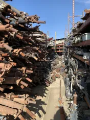 ACA Auto Salvage II
