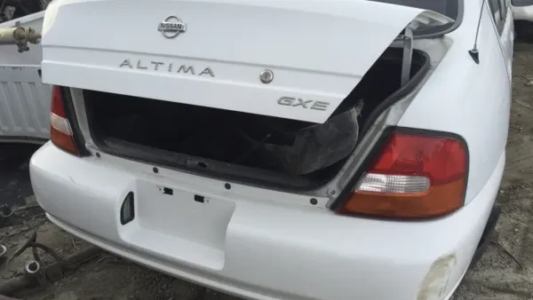 ACA Auto Salvage II - photo 2