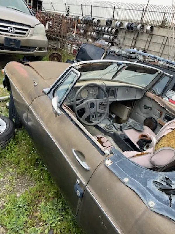 ACA Auto Salvage II - photo 3