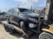skunk's auto &truck parts