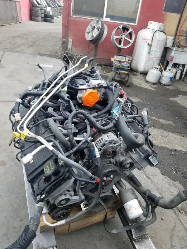 Bebe's Truck & Auto Dismantlers - photo 2