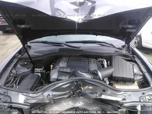 Bebe's Truck & Auto Dismantlers - photo 3