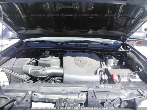 Bebe's Truck & Auto Dismantlers - photo 4