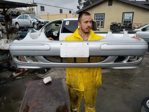 Mega Euro Auto Dismantling - photo 3