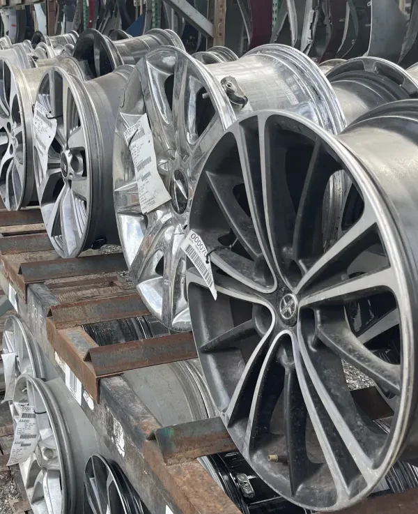 All Auto Parts - photo 2