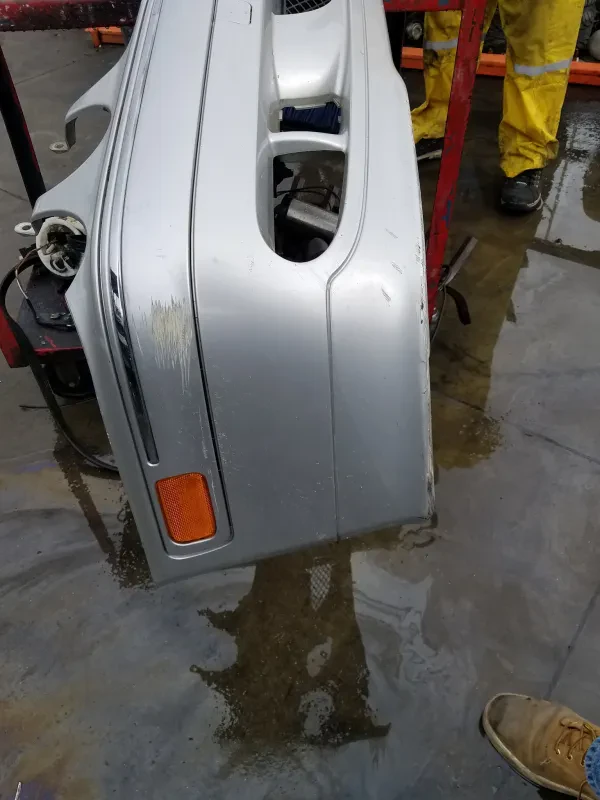 Mega Euro Auto Dismantling - photo 4