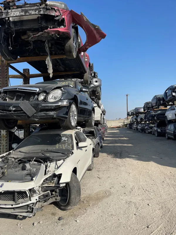 All Auto Parts - photo 3