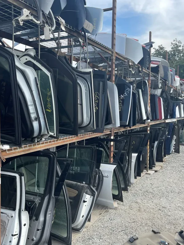 All Auto Parts - photo 4
