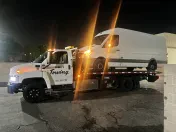 Rumbas Towing