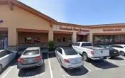 Cars Downtown-Fontana