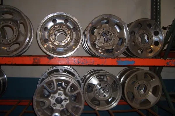 Santa Clara Truck Wreckers - photo 3