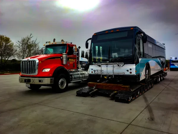 Central Towing - photo 4