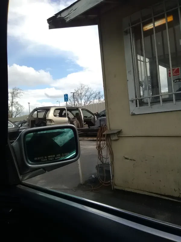JC Auto Dismantler - photo 2