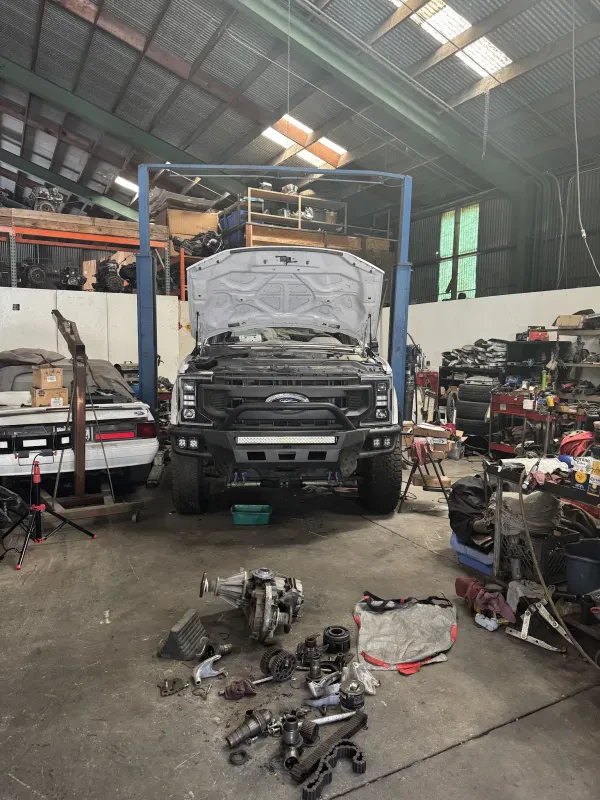 all auto dismantling - photo 3