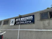 A1 Auto Wreckers
