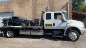 U.S Towing - Fresno Car Unlock & Roadside Assistance