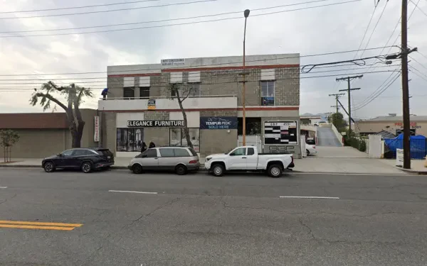 LA GLOBAL PARTS - Used OEM Auto Parts - photo 2